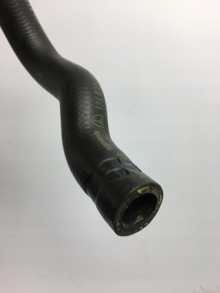 фото №7, Шланг wąż рідина охолоджуючої mercedes 124 w124 1248322894