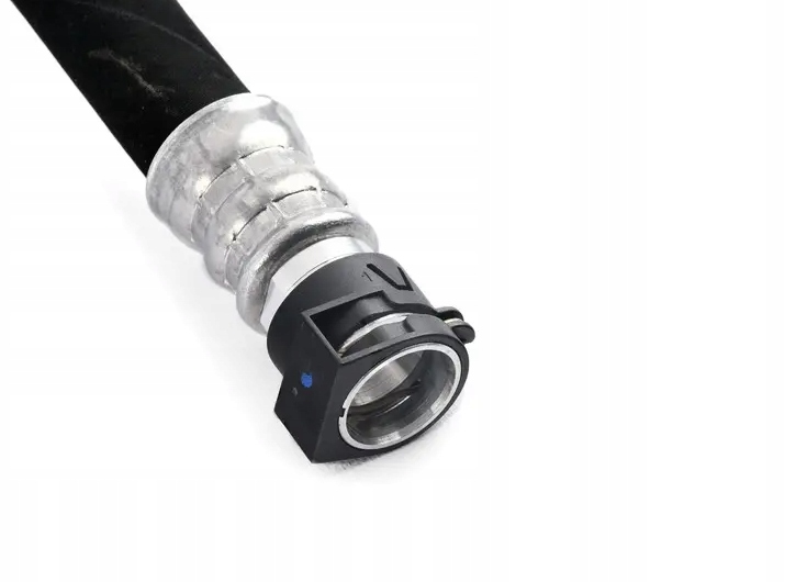 фото №11, Bmw 7 f01 oil cooling труба outlet 17227589506 7589506