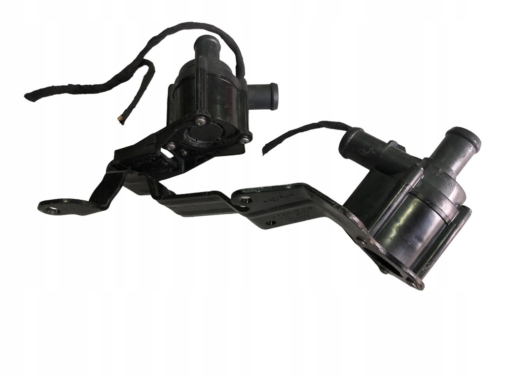 фото №6, Audi a7 додаткова насос wody 06h121601p