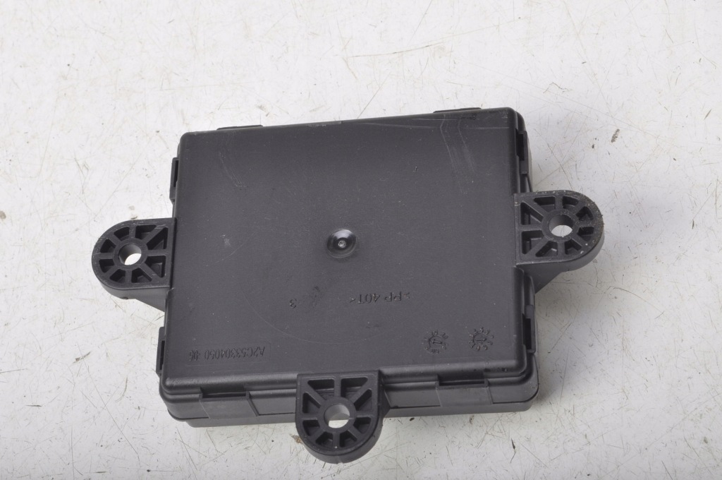 фото №3, Volvo s60 ii v60 модуль двері правий перед 31318855