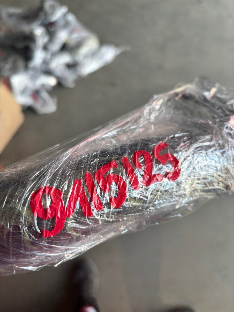 Труба шланг інтеркулер renault kadjar qashqai 144608957 Недорого