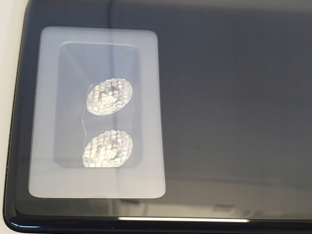 фото №4, Vw golf 8 viii лампа потолочный led 5h0959561h