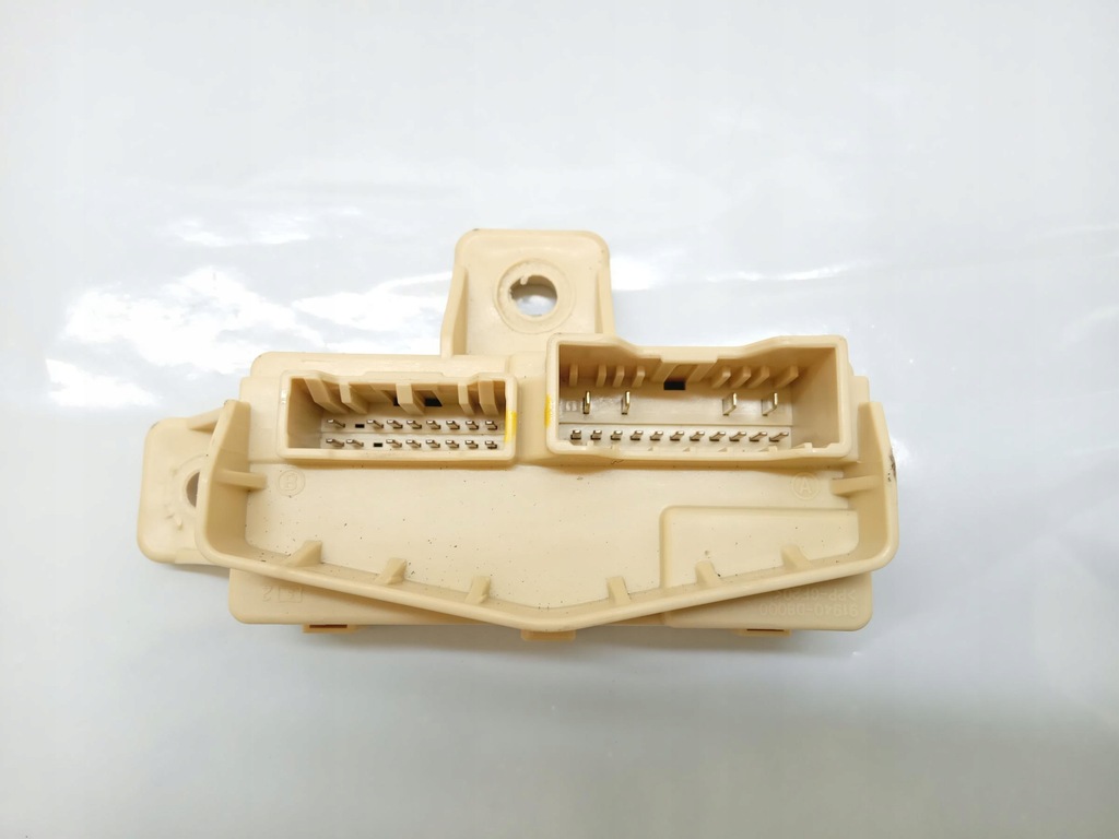 фото №2, Модуль сигналізація hyundai i30 iii