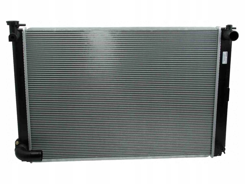 фото №1, Радіатор wody koyorad rx 04- 8061084k