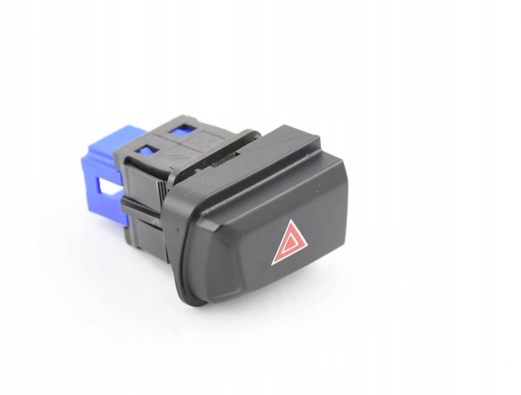 фото №1, Кнопка кнопка аварийных 96750916zd peugeot 2008 i