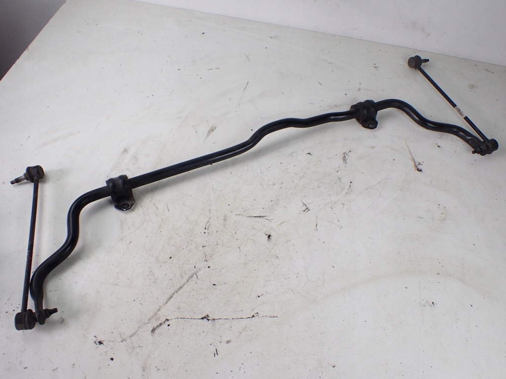 фото №1, Kia optima iv тяга стабілізатора перед