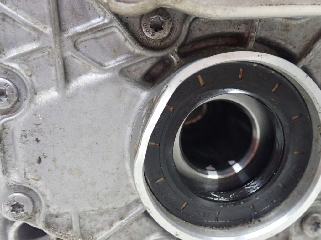 фото №13, Двигун ebr ebra коробка передач передач uxj audi q4 e-tron 300km 23r fv!