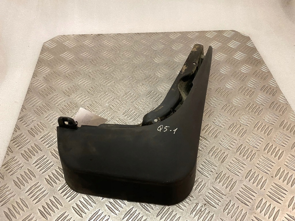 фото №1, Audi q5 sq5 бризковики задні