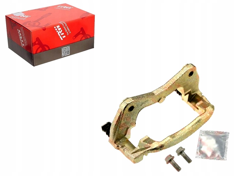 фото №1, Кронштейн суппорт ham. volvo перед s40 v40 1,6-2,0