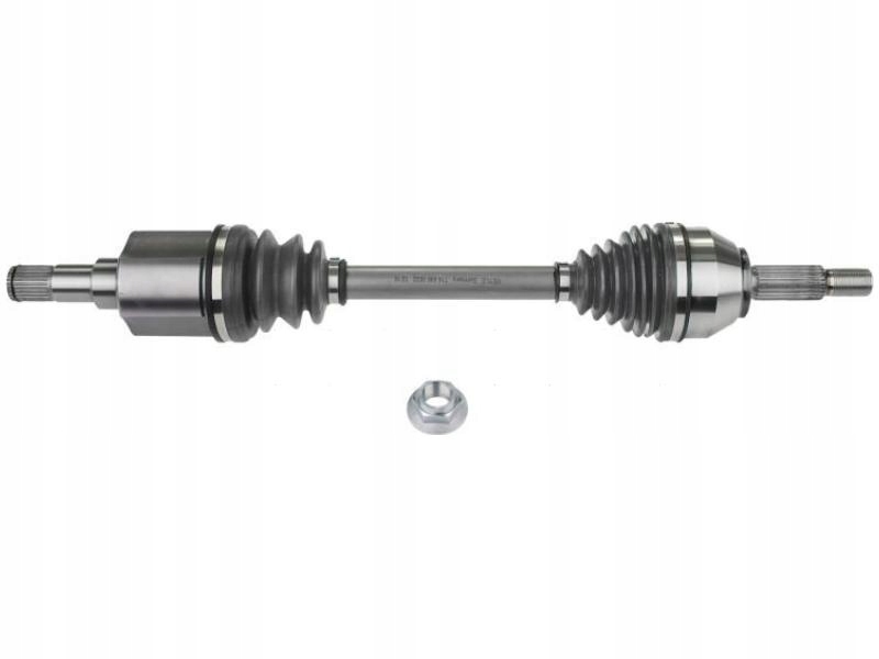 фото №2, Meyle 714 498 0032 wał привідний