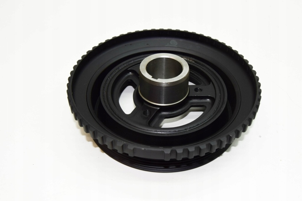 Bmw 3 e36 1.6i шкив глушителя колебаний 11231743305 новая  оригинальные Недорого