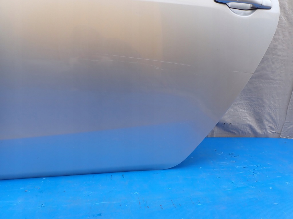 фото №12, Mitsubishi grandis 04-11 дверь задние левая a19