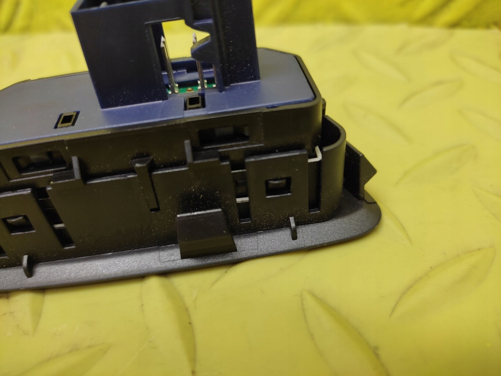 фото №6, Citroen c5 iii переключатель check 9682436677