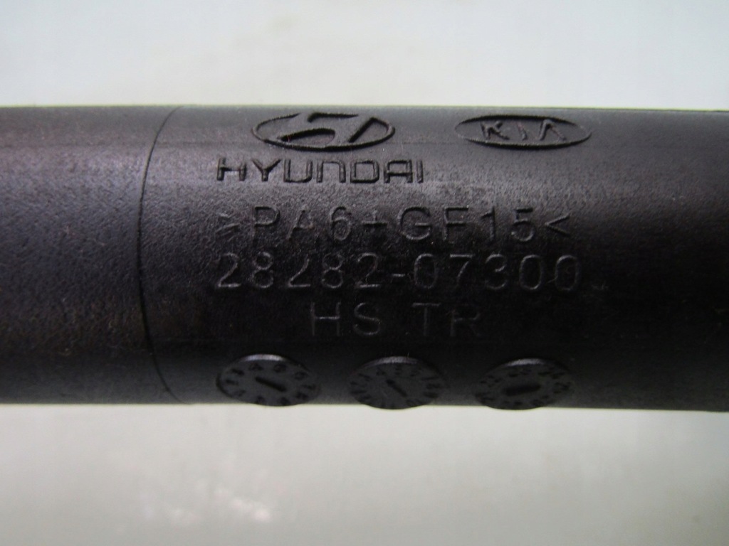 фото №6, Bayon 1.0 21r труба турбины интеркулер шланг