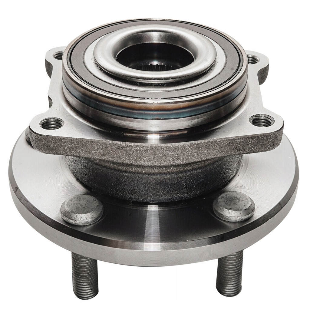 фото №1, Ступиця колеса передній chrysler 200 2011-2014