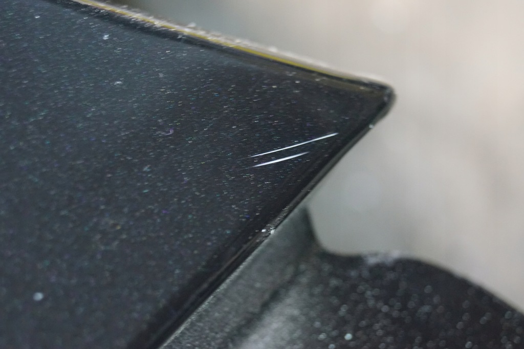 фото №12, Крыло правый перед jeep compass i lift