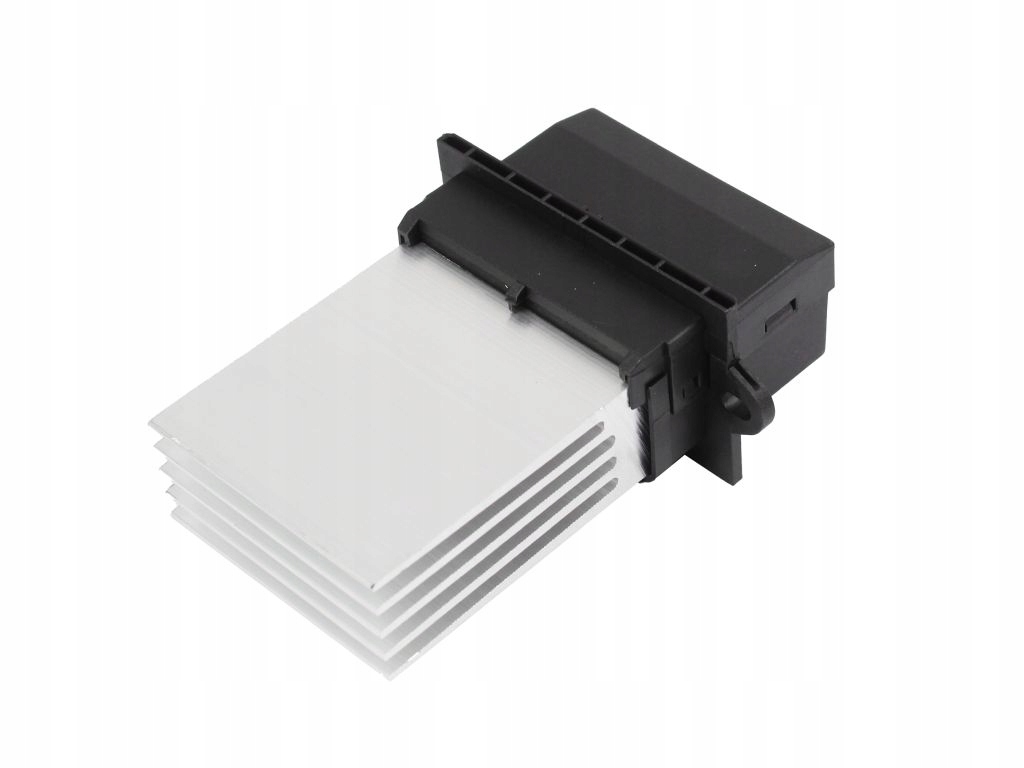 фото №1, Loro резистор, вентилятор внутрішній 133-038-009