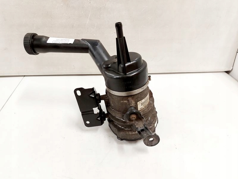 фото №6, Citroen berlingo ii iii 1.6 hdi насос підсилювача керма 9686207080