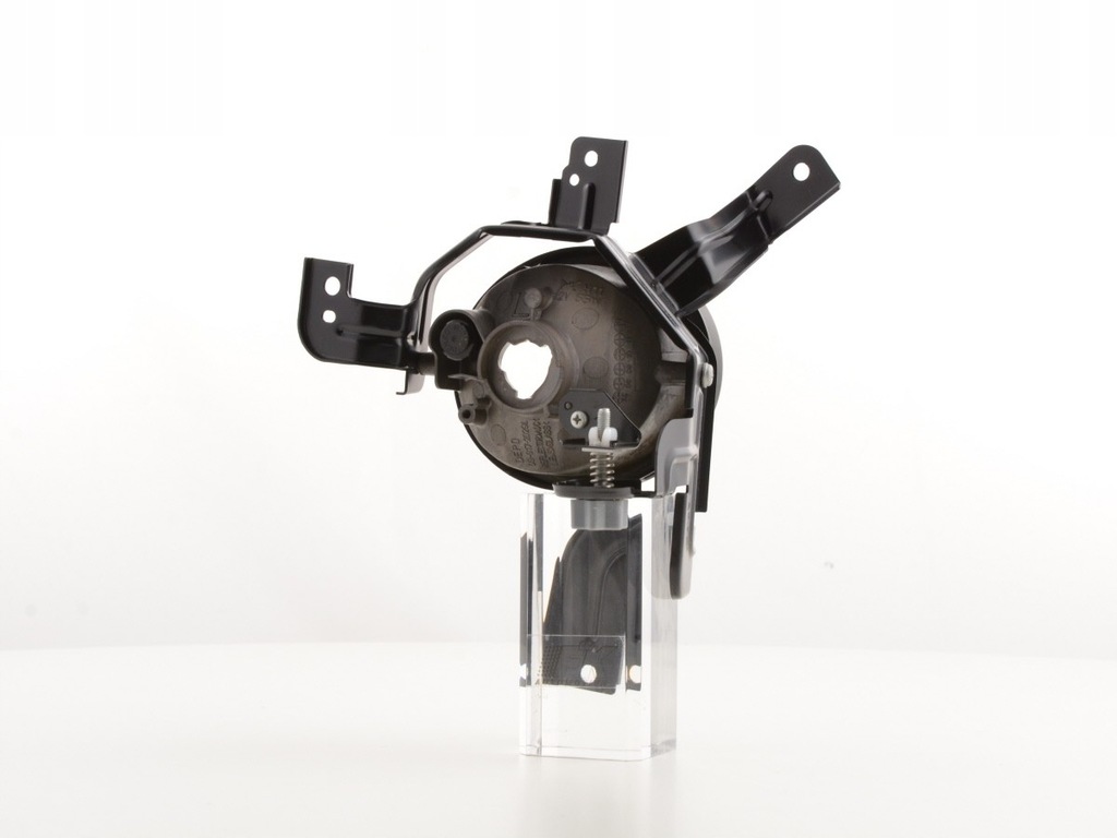 фото №2, Протитуманна фара лівий honda civic 06