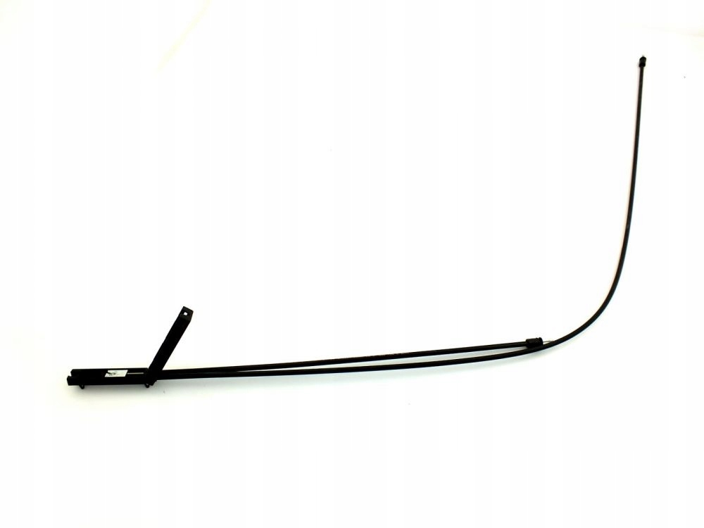 фото №1, Mini clubman r55 hatch 3d r56 cabrio r57 оригінальна трос відкривання капот