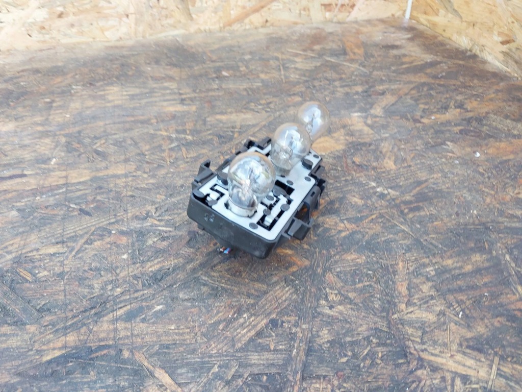 фото №6, Вкладыш лампы левый левый задняя задний audi a6 c5 sedan