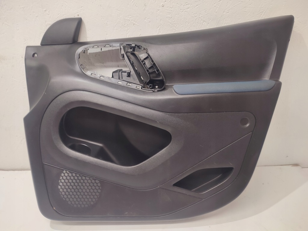 фото №2, Citroen berlingo ii обшивка дверь правый перед передний eu