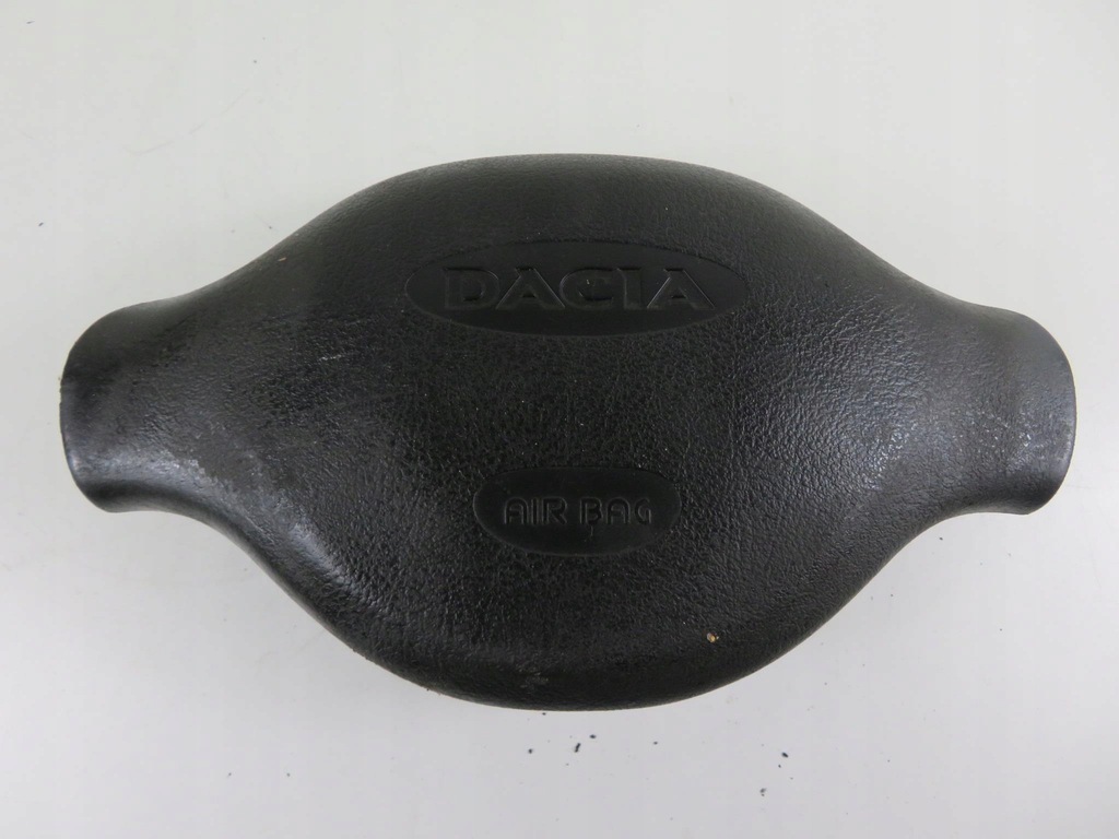 фото №1, Подушка водія dacia logan ls_ 8200748155