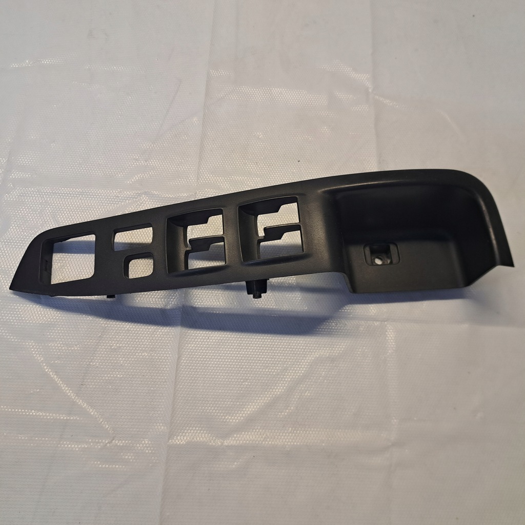 фото №1, Панель кронштейн ручка блок керування вікон mitsubishi outlander ii 3h45x