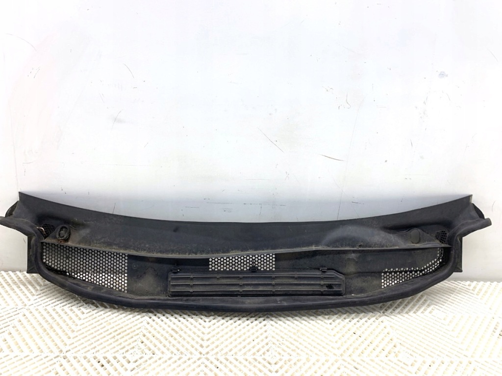 Купити Жабо mercedes w169 a1698300013 хетчбек 04-12 захист передня