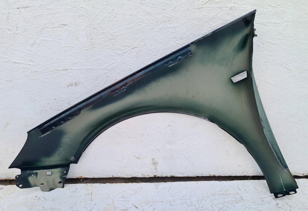 фото №6, Крила правий перед opel insygnia a