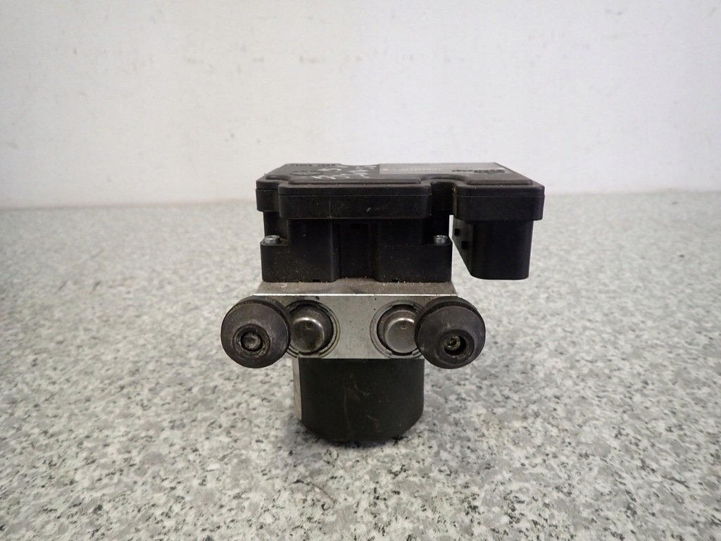 фото №6, Suzuki ignis 03-07 насос absu 86g0 europa