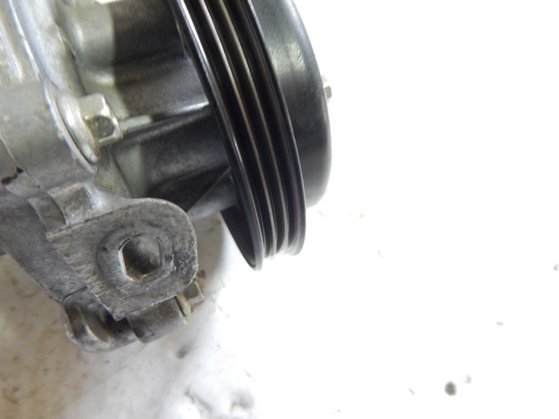 фото №4, Насос wody mazda cx 3 2.0b 14-21