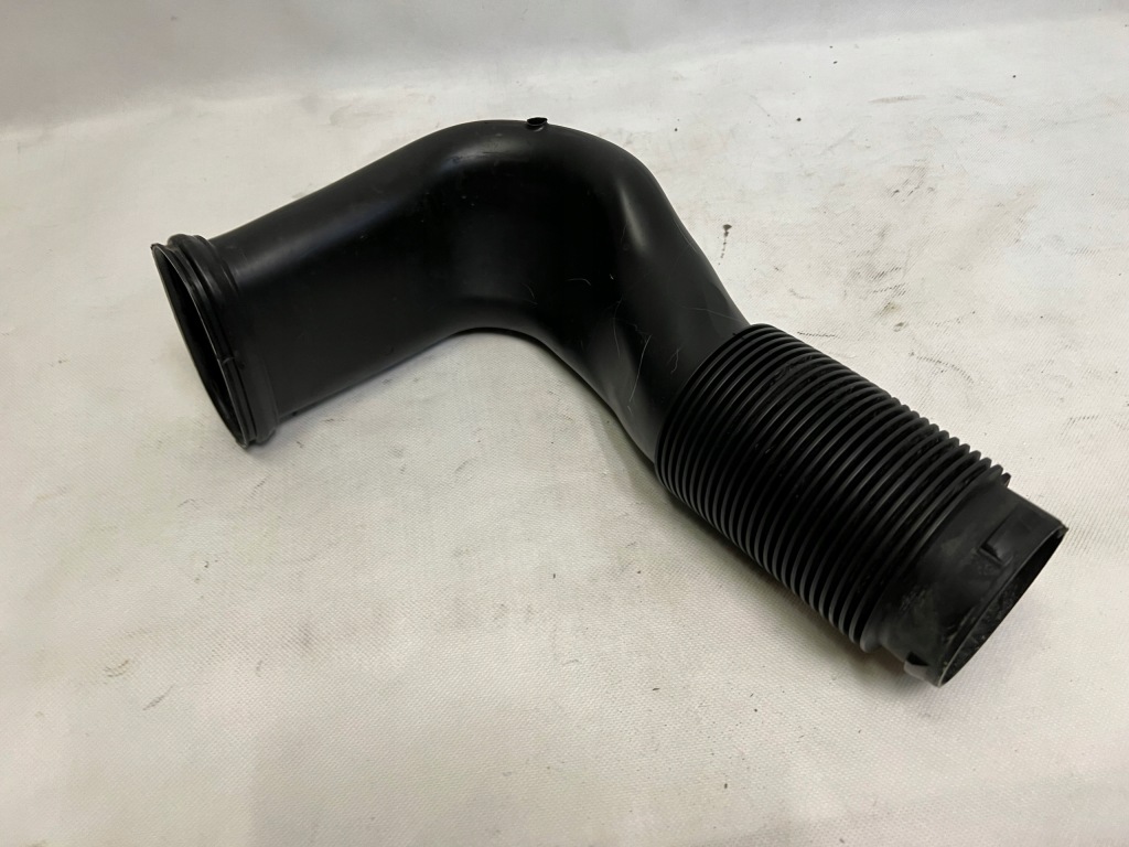 фото №3, Mercedes w204 lift 2.2cdi 651 труба воздухозаборник воздуха