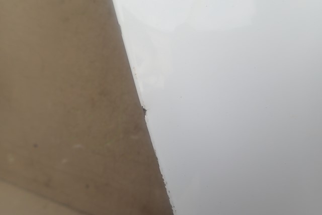 фото №6, Дверь правое задние правый задняя hyundai i10 ii 14-