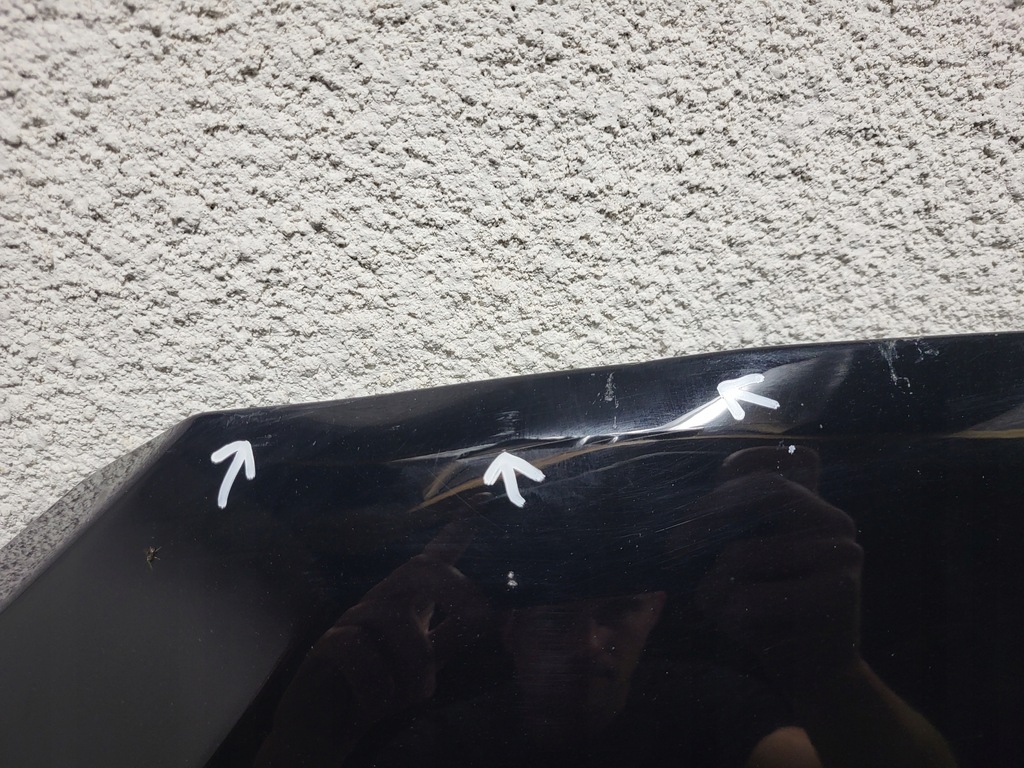 фото №6, Капот кришка двигуна bmw x1 e84 09-15