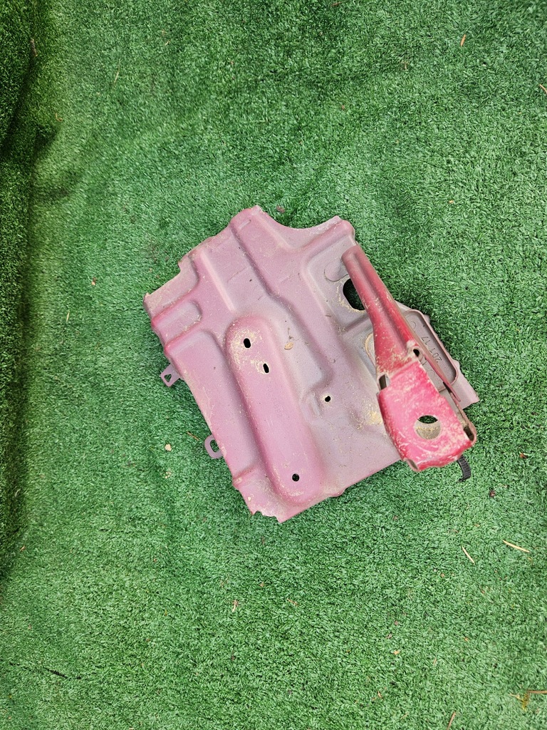 фото №4, Основание аккумулятора citroen c1 ii peugeot 108