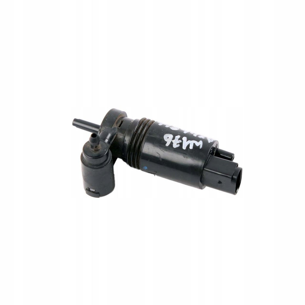 фото №10, Mercedes w176 w246 c117 помпа распылителя передней стекло a2468660000