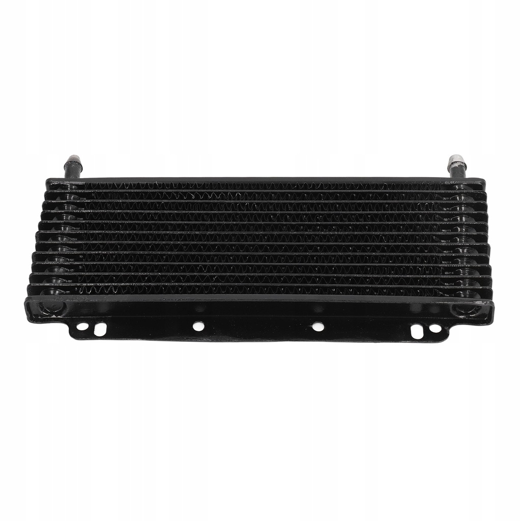 фото №6, Алюминиевая радиатор масла автоматическая радиатор