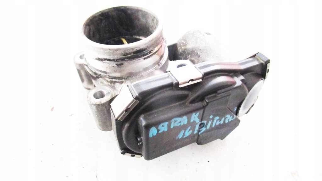 фото №1, Opel astra k 1.6 cdti дросельна заслінка 55496779aa