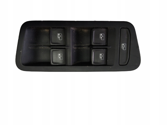 фото №1, Golf vii sportsvan 15r переключатель окон 5g0959857d