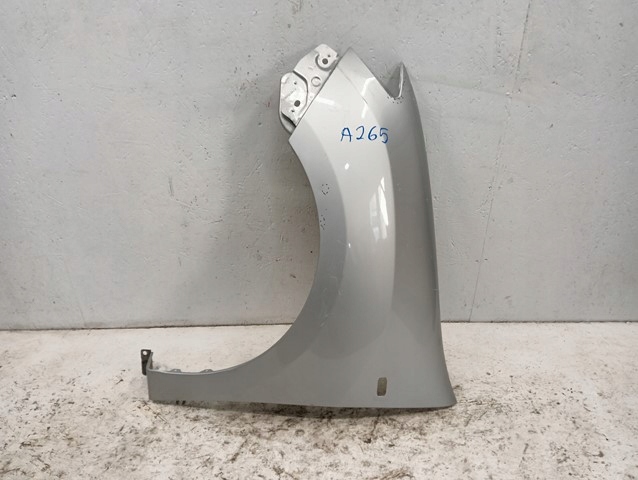 Купить Крыло  левое  перед передний dacia sandero 2 2 logan 12-