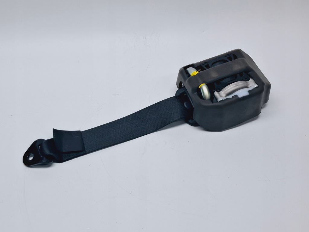 фото №2, Pas безпека лівий задня renault kadjar 2018- #8044