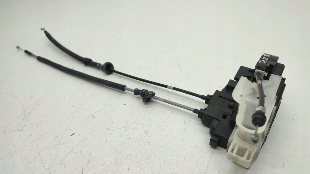 фото №1, Замок дверь задняя правый 81420-2b000 santa fe ii 2006