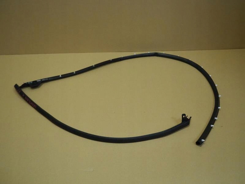 фото №1, Прокладка дверь правый задняя opel grandland x