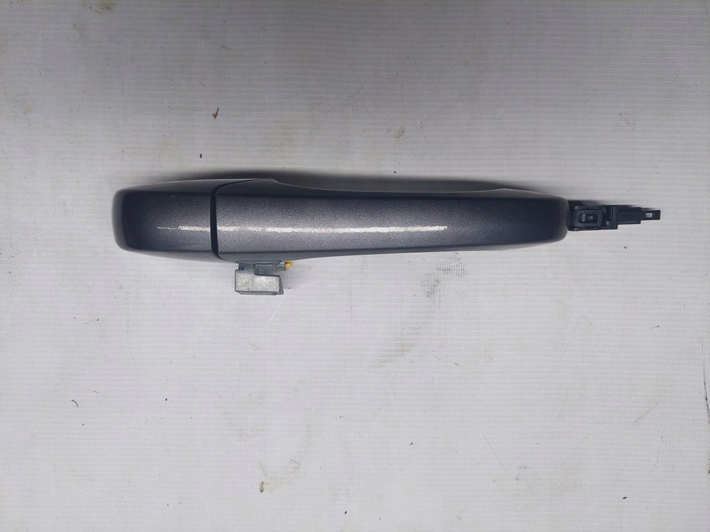 фото №1, Jeep grand cherokee wk2 14-22 ручка дверь левый задняя задняя pau rzgów łódź