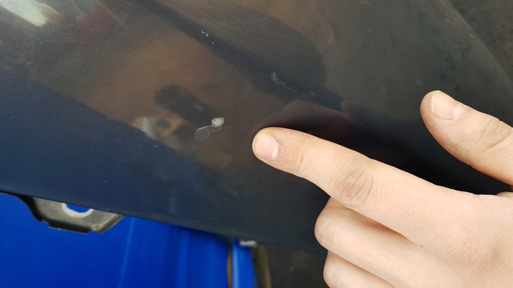 фото №10, Lancia thesis 2.4 jtd крила правий перед 469a