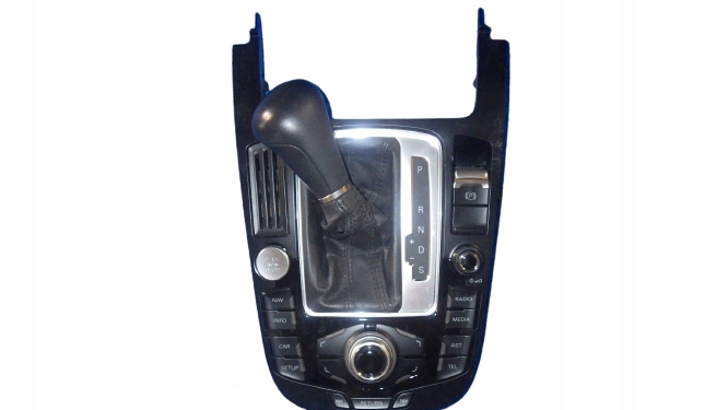 фото №1, Рамка панель передач радио subaru exiga