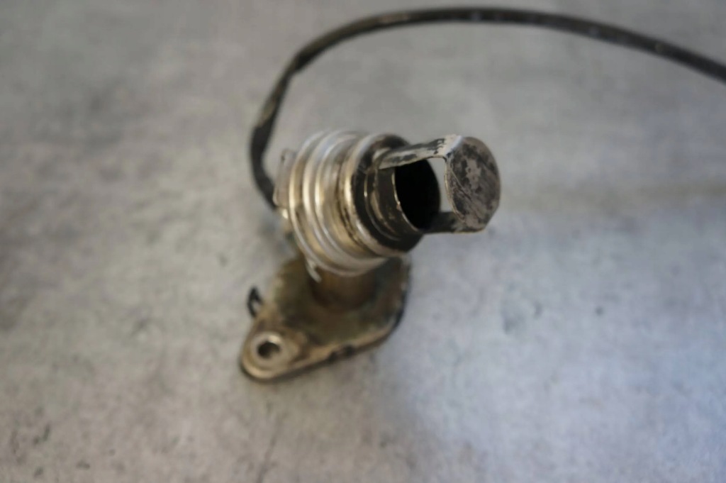 фото №7, Датчик температуры выхлопных газов bmw 1 f20 116d 1.5d