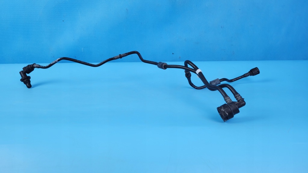 Mercedes eqe w295 350+ 23r шланг вентиляционный a2975015200 Цена