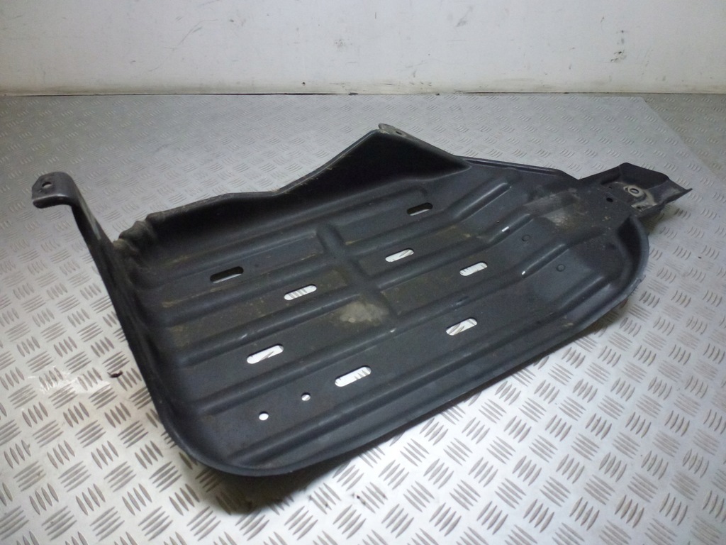 фото №1, Захист підвіска лівий задня compass ii 16 52029928ab